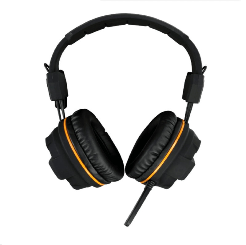 Dragon War G-HS-003 Revan Gaming Headset - سماعة